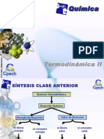 Clase 04 Termodin-mica II