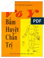 Vo y Bam Huyet Chan Tri PDF