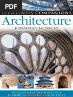 Download Eyewitness Companions Architecture Eyewitness Companion Guides by Jonathan Glancey by Osiris SN284477726 doc pdf