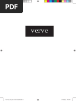 Verve 21