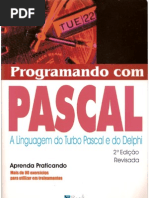 Programando Com Pascal
