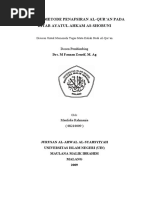 Download analisis tafsir by lidya_hikari SN28447830 doc pdf
