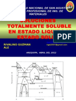 Diagrama Con Eutectico