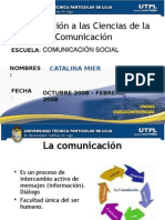 comunicacion