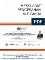 Slide Vle Gm1m 2015