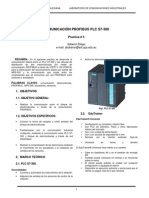 Comunicaciones Informe 5