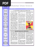 【 Noi 】 2001-04 The Computer Paper - BC Edition | PDF | Personal