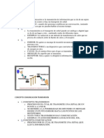 Comunicacion Oral y Escrita