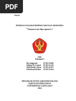 Download Makalah Lada Piper Nigrum by Camput Putra Panago SN284487596 doc pdf