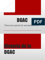 LA DGAC