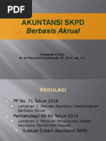 Download Akuntansi Skpd Berbasis Akrual by Fatwa Kasipahu SN284489262 doc pdf