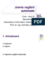 Curs 01 Prof C Lazar