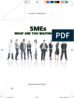 SMEs What Are You Waiting For?