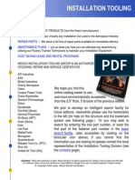 Wesco Tooling Catalog PDF