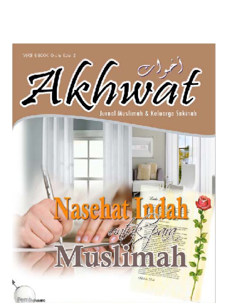 2 Jurnal Akhwat Or Id 2 Jurnal Akhwat Or Id