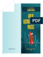 Electrocardiografie Practica_Florin Mitu_ 2013