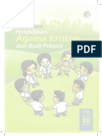 Download KelasXII AgamaKristen BGpdf by DonyIbrahim SN284507733 doc pdf