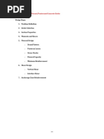 DRIVE 2010～2026 -GLAY complete BEST Design and Analysis of Superstructure Section of Steel Truss