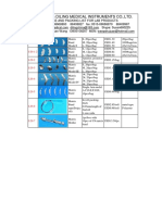 Dental Matrix Band PDF