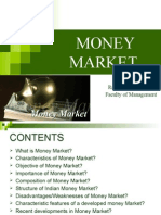 Money Market Guide