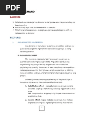 Ekonomiks Pdf