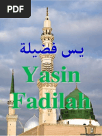 Download Yasin Fadilah Kitab by yesha_sirius SN284513953 doc pdf
