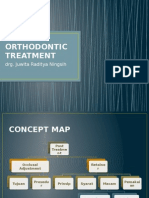 POST ORTHODONTIC TREATMENT