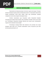 Download Sejarah 3 SPM 2015 by ckg rmy SN284515325 doc pdf