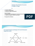 Pakdel Ai, doctorant, LPL, Université de Provence