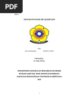 Download Tenosynovitis deQuervain by kristivia SN284519275 doc pdf