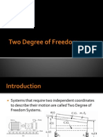 Chapter 5 Two Degrees of Freedom
