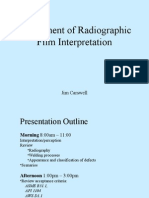 RTFI Assessment Presentation 5-23-05