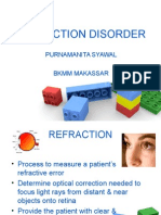 8.refractive Disorder