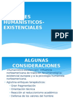 Enfoque Humanista