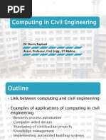 Computing in Civil