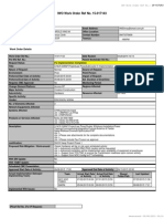 IWO Work Order Ref No. 15-017143: Requestor Details