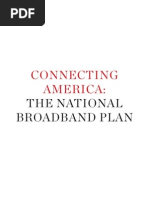 Download FCC National Broadband Plan Issued 03-16-2010 by StimulatingBroadbandcom SN28453256 doc pdf