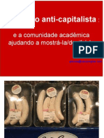 A internet ajudando a transição anti-capitalista