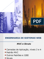 Arquitetura de SistemaARQUITETURA DE SISTEMAS WEBs Web