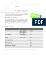 PPSC - Product Data Sheet Fusion Bonded Epoxy