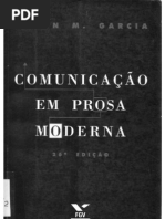 Comunicacao em prosa moderna otton m garcia pdf download free