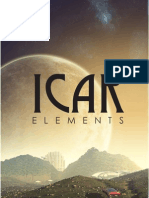 Icar Elements35