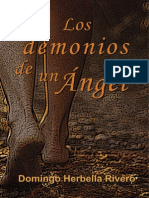 Los Demonios de Un Ángel - Domingo Herbella Rivero 