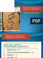 Epigenetics PDF