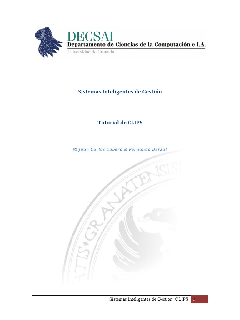 Libro de Clips | PDF | Métodos y materiales de enseñanza | Informática