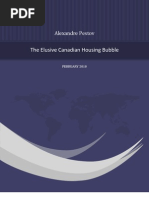 Download Canadian Housing Bubble by Alec Pestov SN28454918 doc pdf