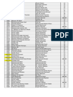 Pages From Result of LL.B Entry Test HELD On 17.8.2015 (1) - 6