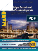 Revista MANDUA N 390 - Octubre 2015 - Paraguay - PortalGuarani