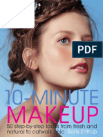 10 Minute Makeup