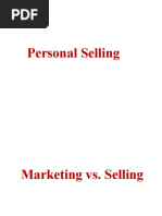 Download Personal Selling by Niharika Satyadev Jaiswal SN28455416 doc pdf